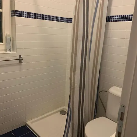 Appartement Ladronka