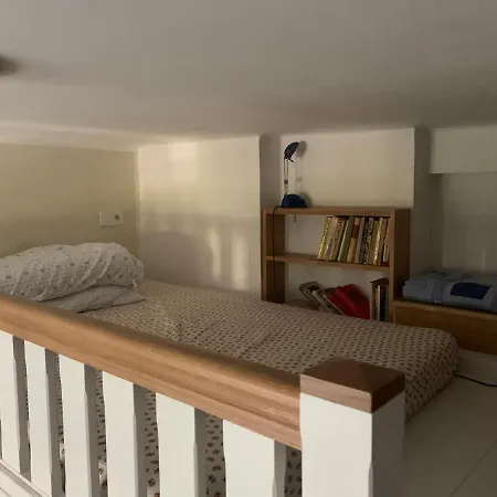 Appartement Ladronka Prague