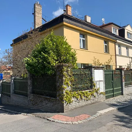 Ladronka Appartement