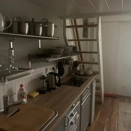 Appartement Ladronka *