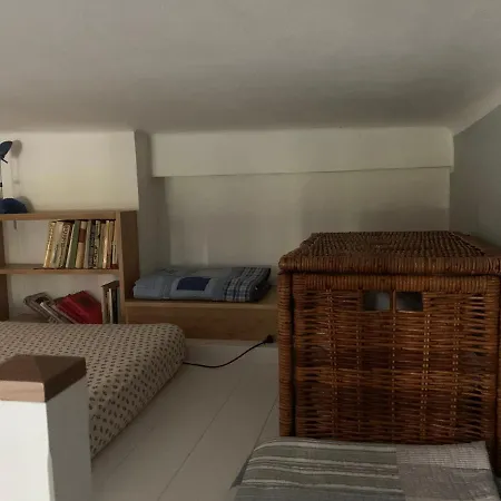 Apartman Ladronka * Prague