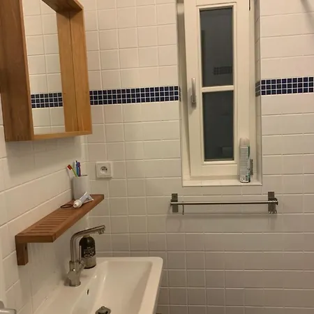 Apartman Ladronka Apartment *