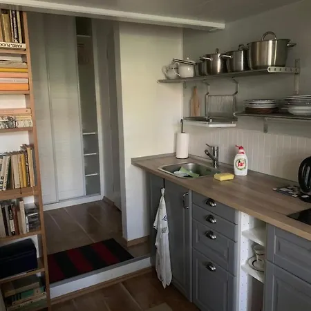 Apartman Ladronka Apartment *