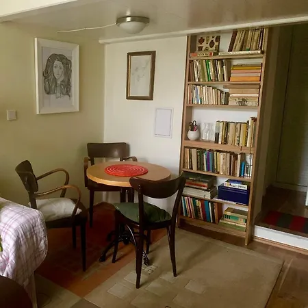 Apartman Ladronka * Prague